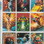 1992 Skybox Marvel Masterpieces - Complete base set