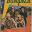 Bonanza #2 (1963) - Photo cover