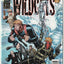Divine Intervention/WILDCATS #1 (1999)