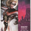 Thunderbolts #141 (2010) - Siege tie-in
