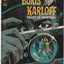 Boris Karloff Tales of Mystery #15 (1966) - Reed Crandall art