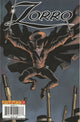 Zorro #10 (2009) - Cover A Matt Wagner