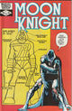 Moon Knight #19 (Vol 1, 1982)