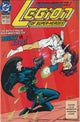 Legion of Super-Heroes #36 (1992)