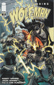 The Astounding Wolf-Man #15 (2009) - Robert Kirkman