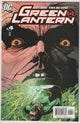 Green Lantern #4 (2005) - Geoff Johns