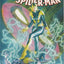 Amazing Spider-Man (Volume 4) #17 (2016) - 1st Appearance of Francine Fry as Electro