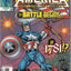 Captain America: Sentinel of Liberty #7 (1999)