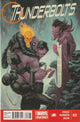 Thunderbolts #22 (2014)