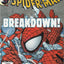 Amazing Spider-Man #565 (2008) - 1st Appearance of Ana Kravinoff, Daughter of Kraven the Hunter