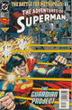 Adventures of Superman #513 (1994)