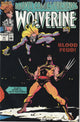 Marvel Comics Presents #53 (1990) - Wolverine
