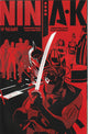 Ninja-K #6 (2018) - Cover A by Tonci Zonjic
