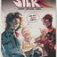 Silk #14 (2017)