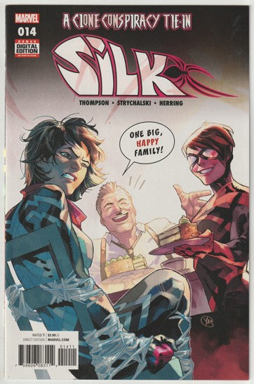 Silk #14 (2017)