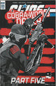 G.I. Joe: A Real American Hero #223 (2016)