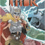 Thor Annual #1 (2015) - Marguerite Sauvage Variant Cover