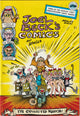 Joel Beck's Comics and Stories (1977)