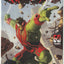 Hulk #6 (LGY #773, 2022) - 1st Full Appearance of Titan Hulk, Alex Garner Spider-Man Variant