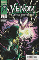 Venom Lethal Protector II #4 (2023) - Regular Paulo Siqueira Cover