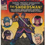 Avengers #19 (1965) - British Ed. - 1st Appearance of The Swordsman