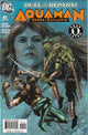 Aquaman #41 (Vol 7, 2006)