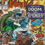 Fantastic Four #319 (1988) - Featuring Dr. Doom vs Beyonder.  Origin of the Beyonder