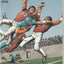 Legend (2005) - 4 issue mini series, Howard Chaykin, Russ Heath
