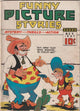Funny Picture Stories Vol 1 #11 (1937) - Fred Guardineer