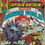 Marvel Team-Up #66 (1978) - Spider-Man & Captain Britain