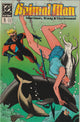 Animal Man #15 (1989)