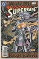 Supergirl Annual 1996 #1 (1996)
