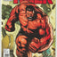 Hulk #30.1 (2011) - 1st Appearance of General Reginald Fortean (Earth-616)