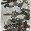 TransFormers: Generation 1 #1 (Vol 2, 2003) - Decepticon Cover