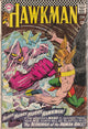 Hawkman #15 (1966)