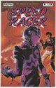 Speed Racer #4 (1987)
