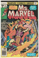 Ms Marvel #6 (1977)