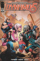 Dynamo 5 #20 (2009)