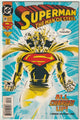 Superman: The Man of Steel #28 (1993)