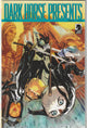 Dark Horse Presents #5 (2011) - Sanford Greene Cover - 2nd Appearance of Resident Alien