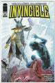 Invincible #69 (2009) - 1st Appearance of Universa