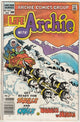 Life With Archie #242 (1984)