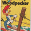 Dell Four Color #416 (1952) - Walter Lantz Woody Woodpecker