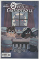 Over the Garden Wall #13 (2017)
