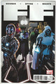 FF #8 (2011)