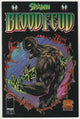 Spawn: Blood Feud #3 (1995)