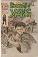 House of Yang #2 (1975) - Sanho Kim