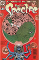 The Spectre #7 (2001)