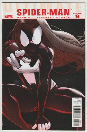 Ultimate Spider-Man #9 (2010)