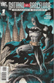 Batman in Barcelona: Dragon's Knight #1 (2009)